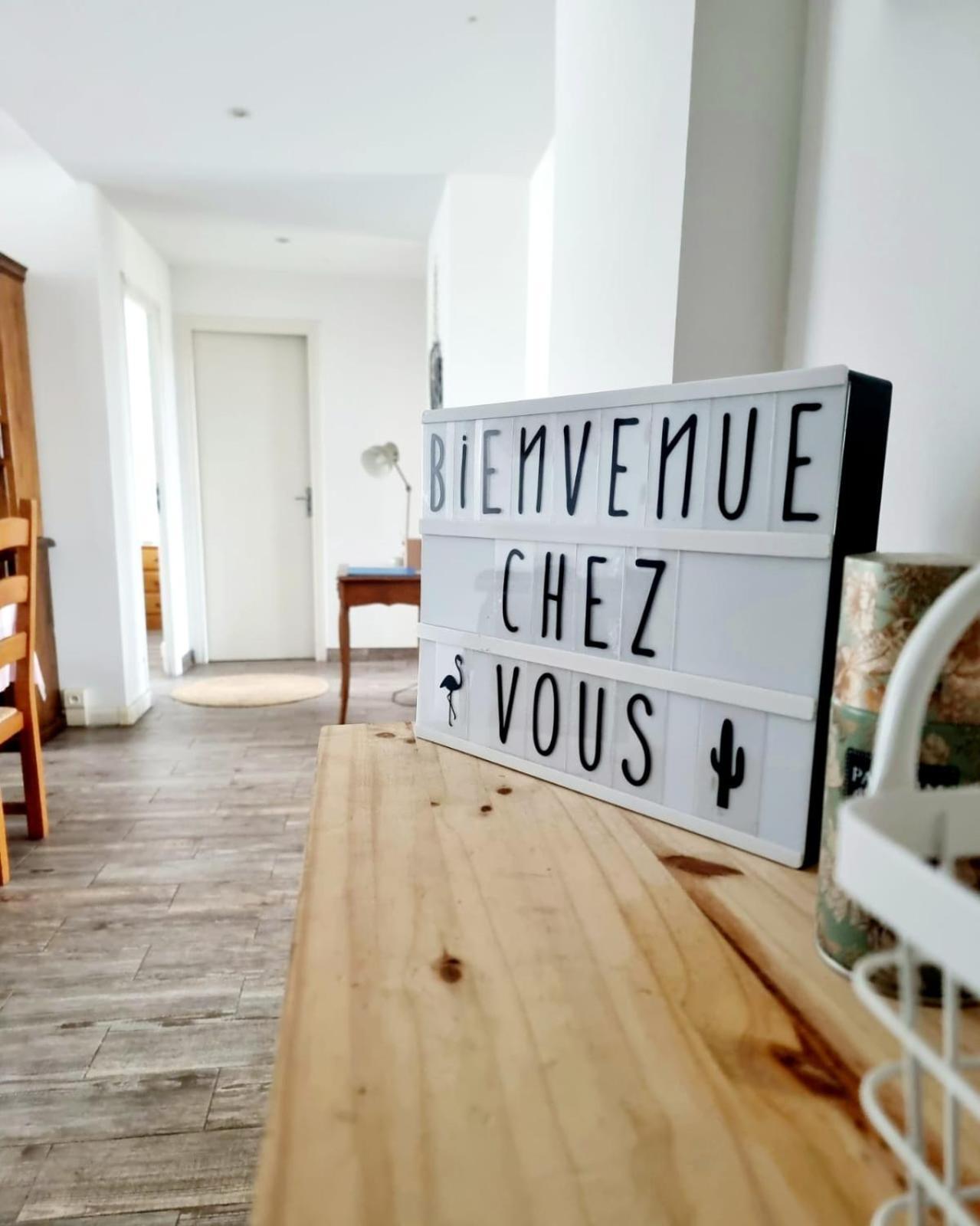 Mas Drevon T3 Parking - Mer A 15Mn - Proche Comedie Montpellier Bagian luar foto